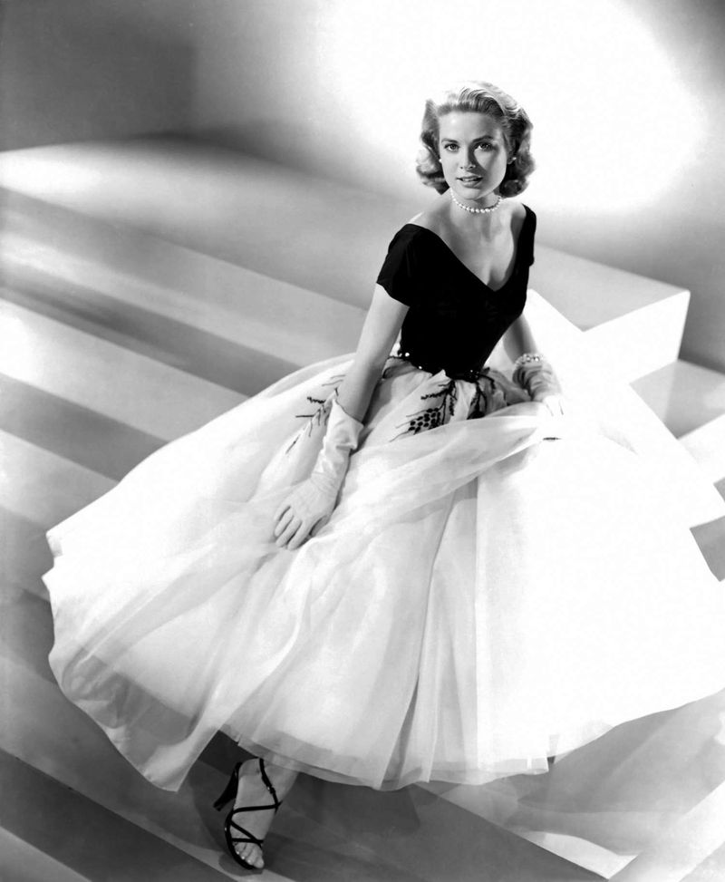 Princess Grace of Monaco