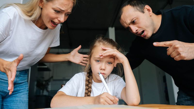 Using Guilt as a Manipulation Tool