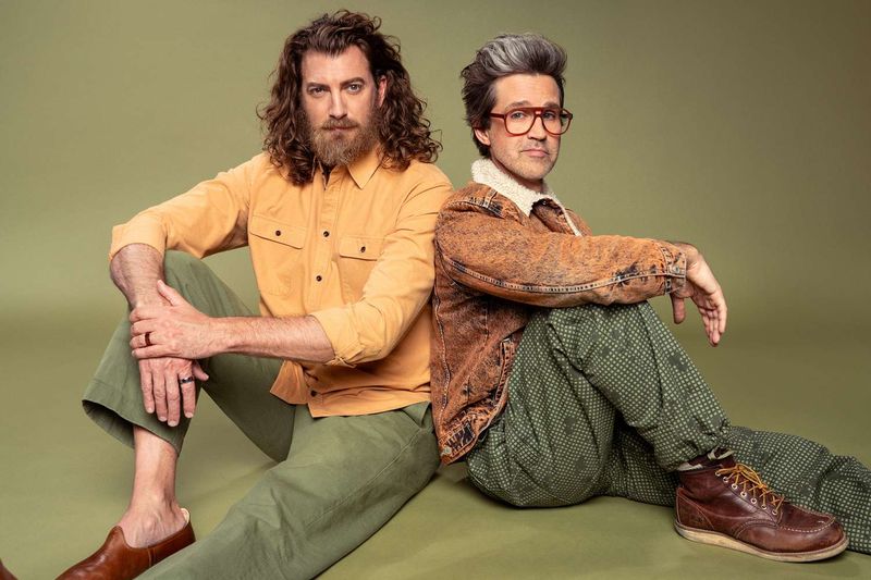 Rhett & Link — $36M