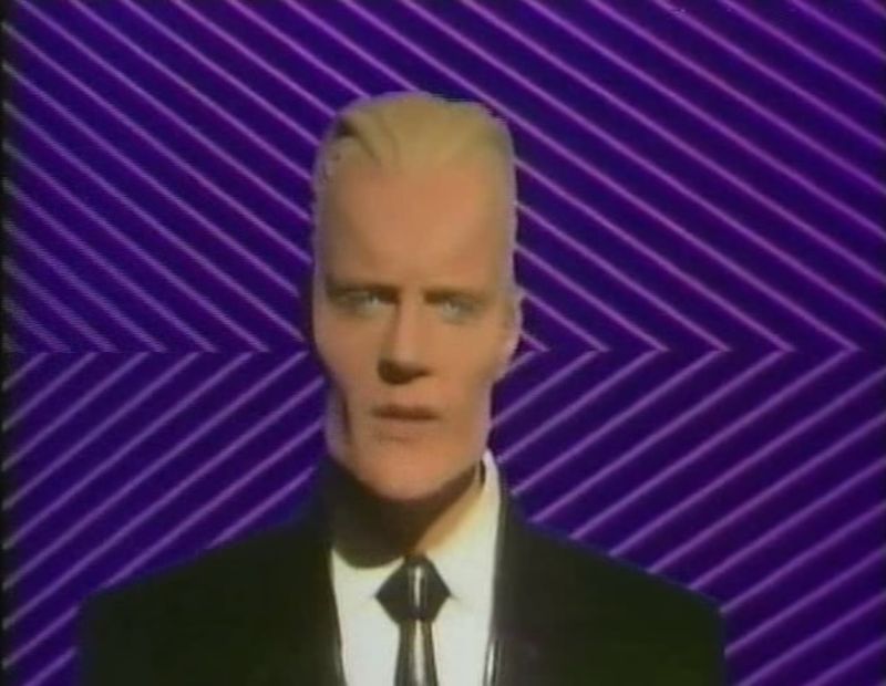 Max Headroom (1987–1988)