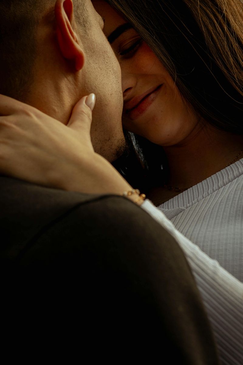 Physical and Emotional Attraction