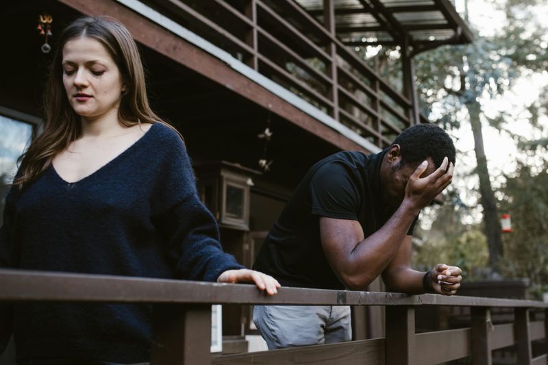 Permanent Victim Mentality
