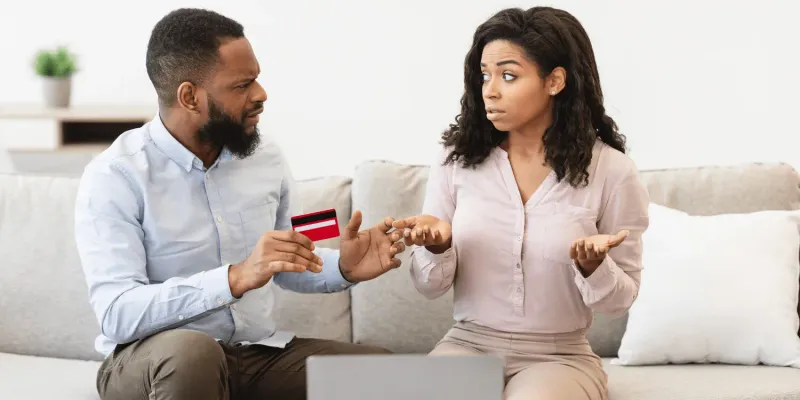 Relationships Crumble Under Financial Stress