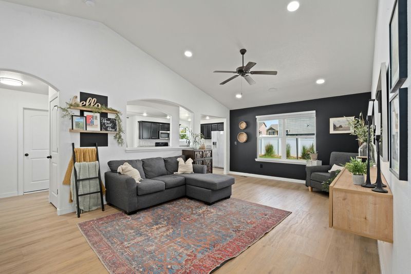 Layer Area Rugs