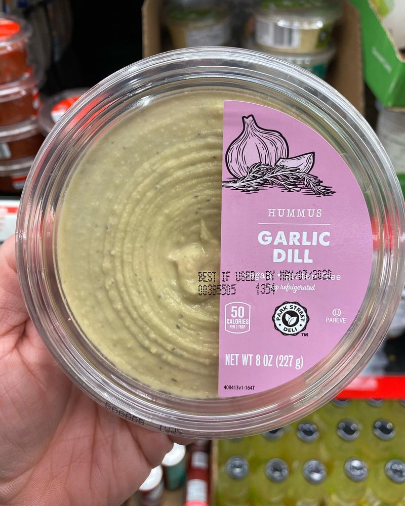 A Dietitian Spends $75 at Aldi—Here Are 20 Items She Buys