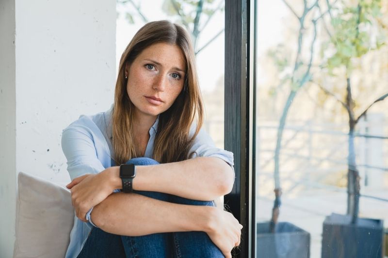You're Constantly Questioning Your Worth
