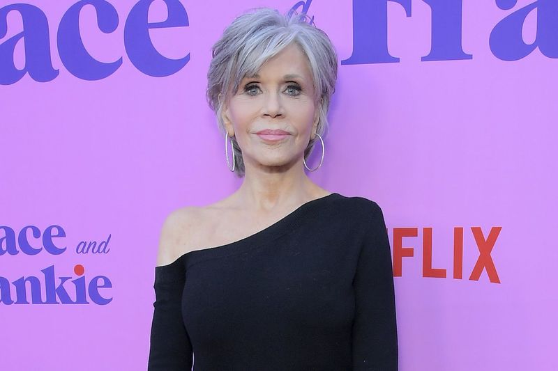 Jane Fonda