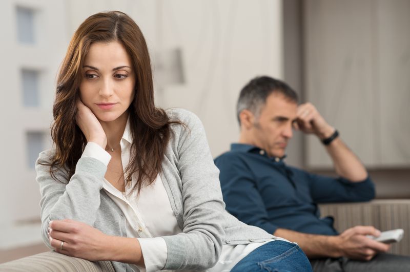 Men Who Make Awful Partners Often Say These 11 Things