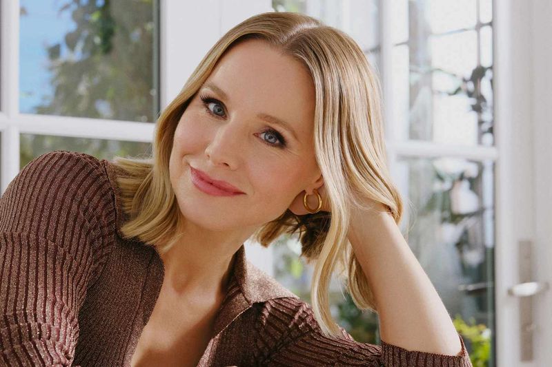 Kristen Bell