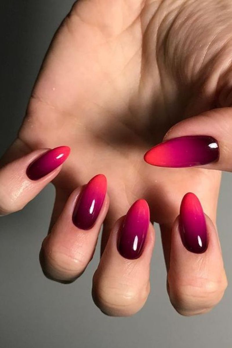 Berry Bliss