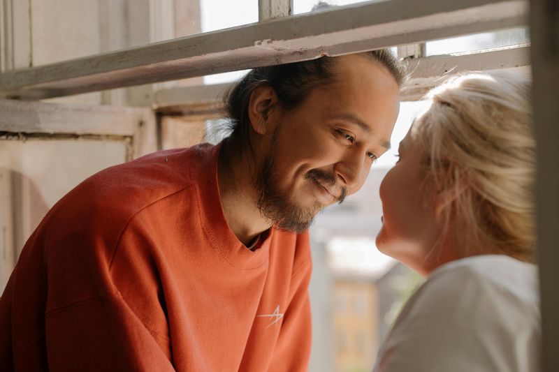 He Remembers Your Emotional Preferences, Not Just Physical Ones