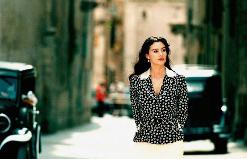 16 Foreign Actresses Who Became Hollywood Legends
