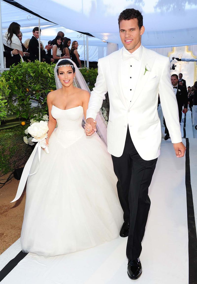Hollywood’s Shortest Marriages, Ranked by Length 
