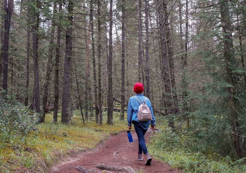 They Spend More Time Alone—By Choice