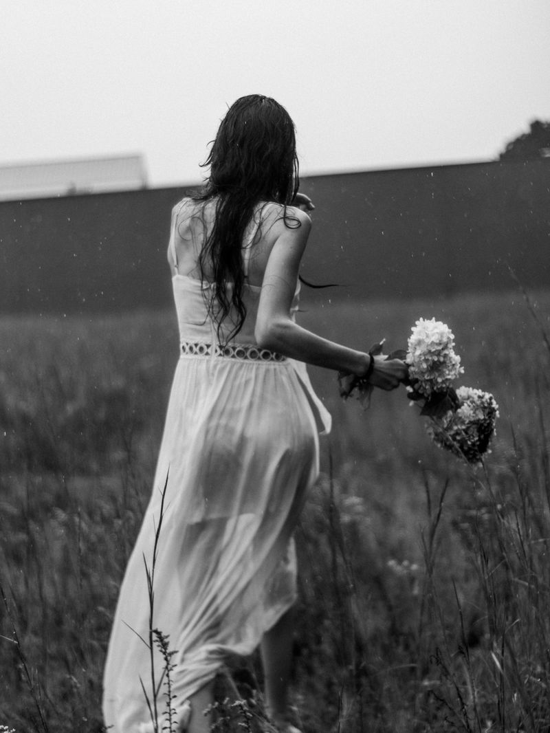 Walking Away From Toxicity