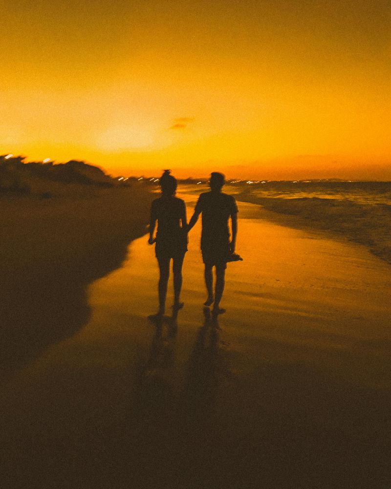 You Inspire Me to Be Better