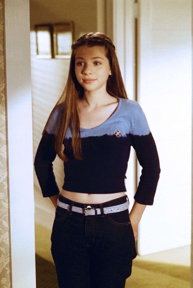 Dawn Summers (Buffy the Vampire Slayer)