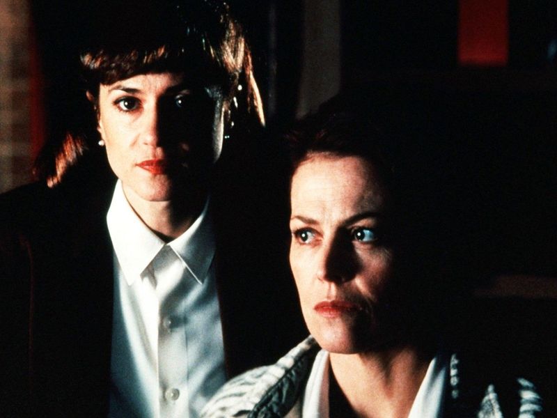 Copycat (1995)