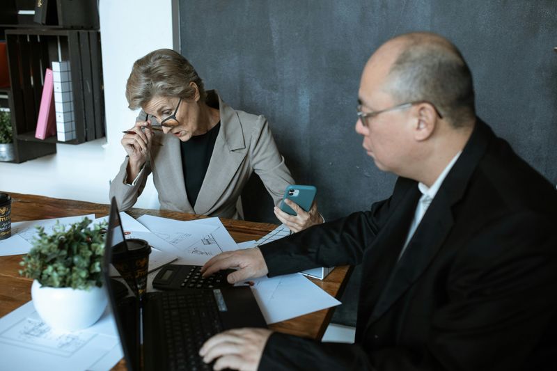 Preference For In-Person Meetings