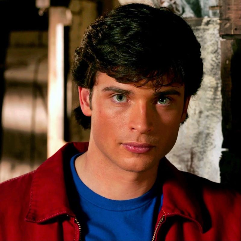 Tom Welling