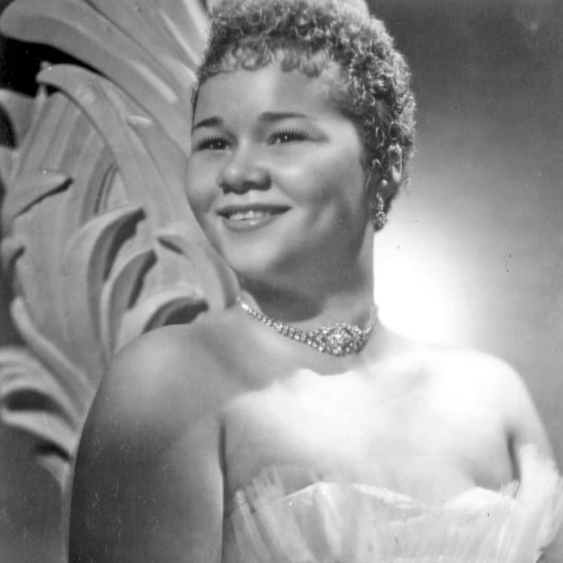 Etta James