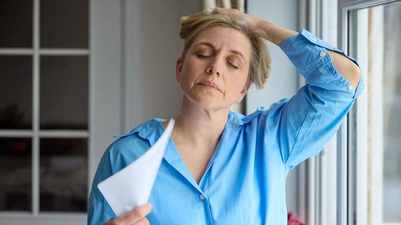 10 Sneaky Sources of Anxiety Women Over 40 Overlook