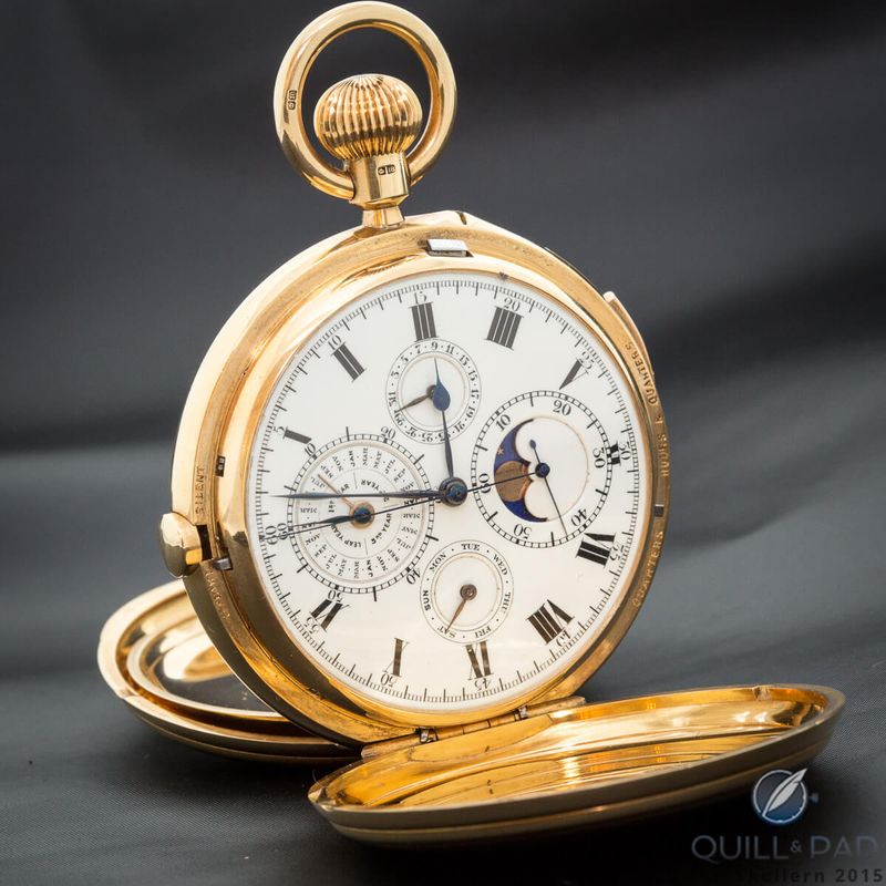 Pocket Watches