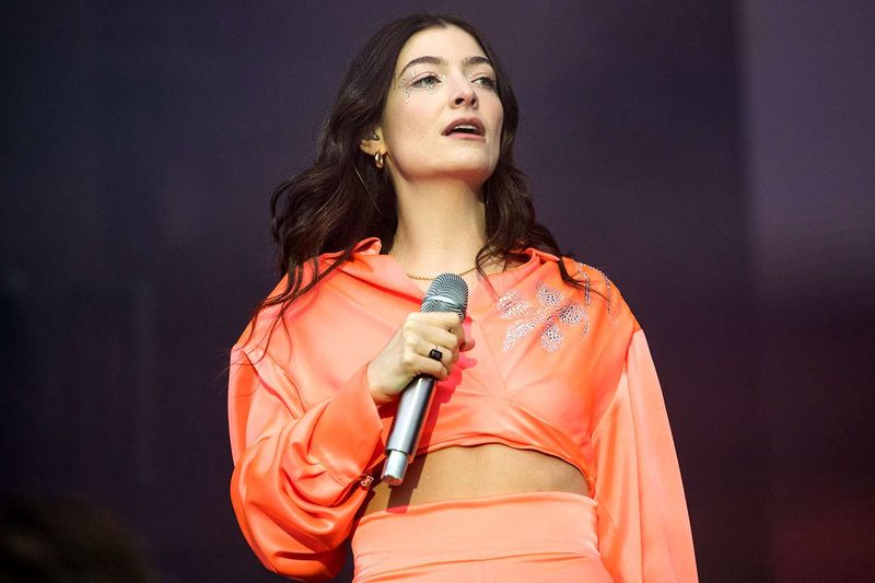 “Royals” – Lorde (2013)