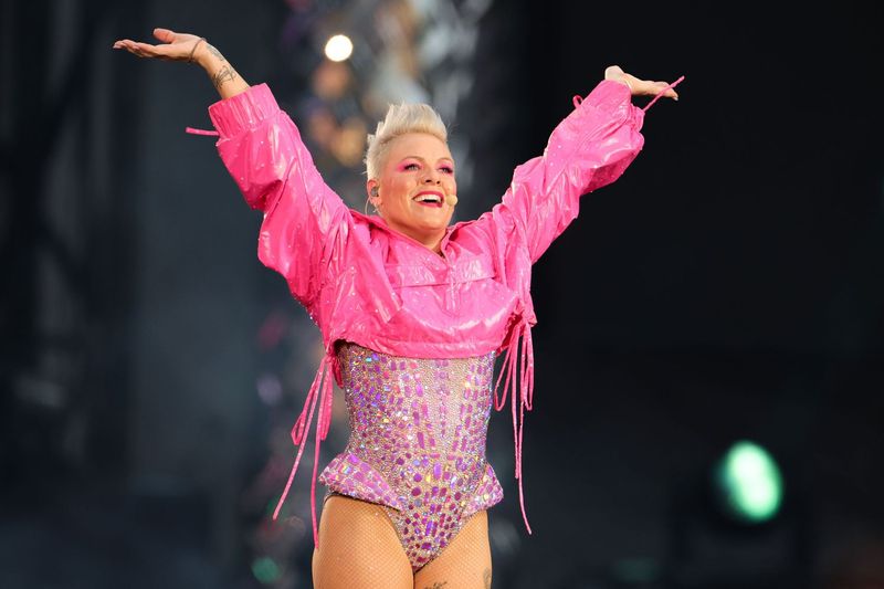 P!nk