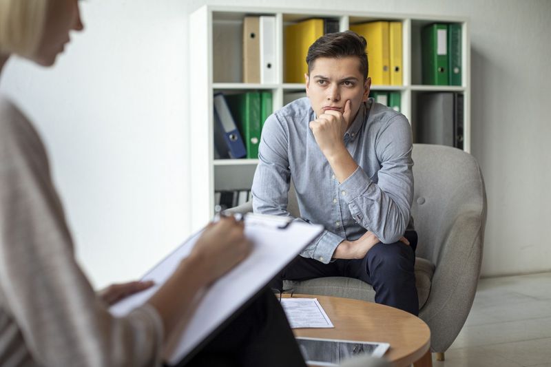 Identify the Root Cause of Anger
