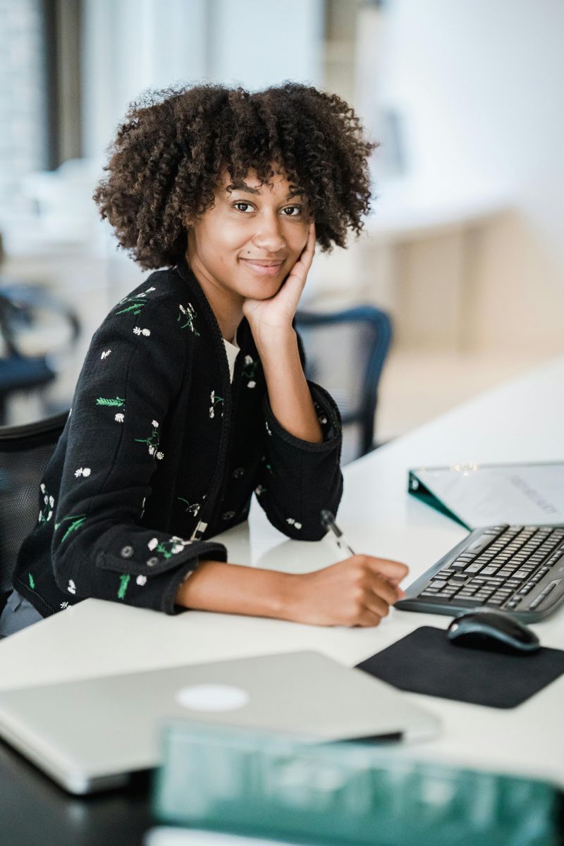Quiet Confidence That Commands Attention