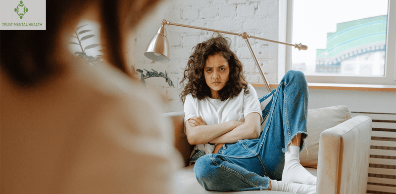Emotional Unavailability