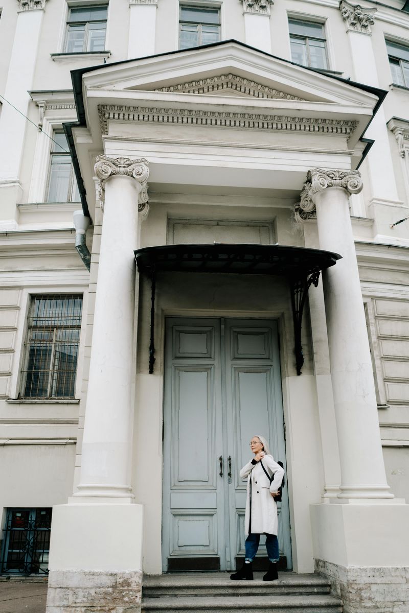 Layer with Stylish Outerwear