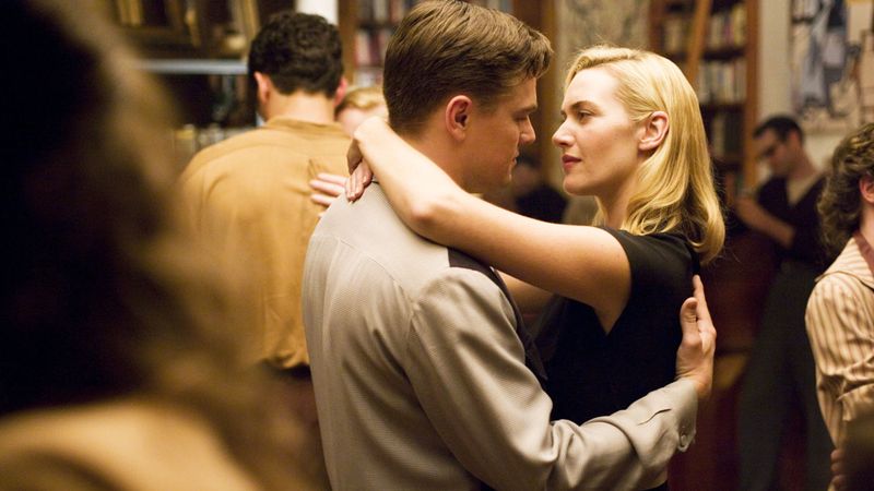 Revolutionary Road (2008)