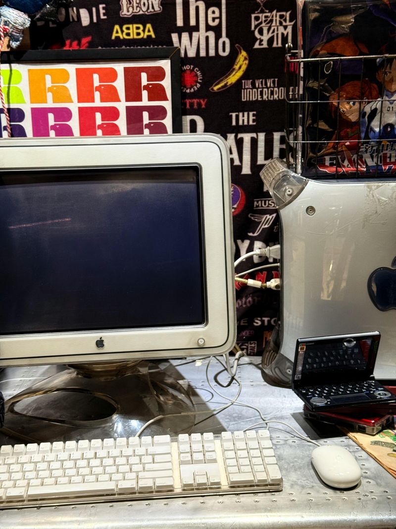 Desktop Computers with Towers