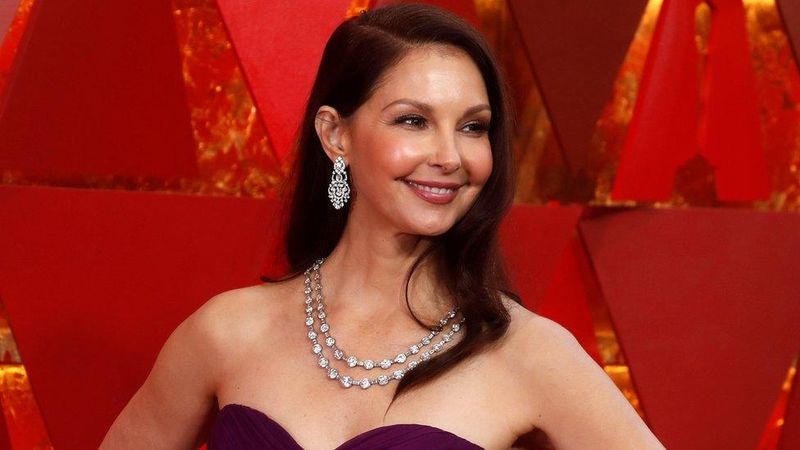 Ashley Judd