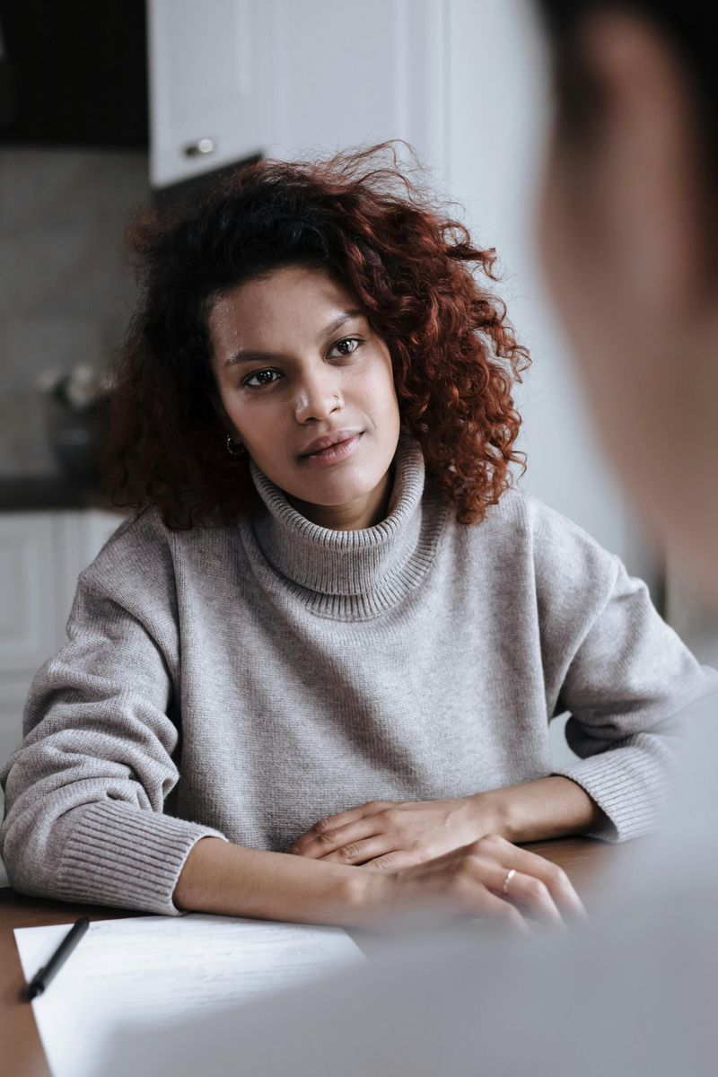 Practice Active Listening Without Planning Your Response