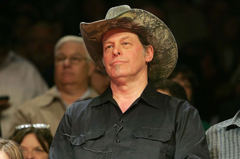 Ted Nugent