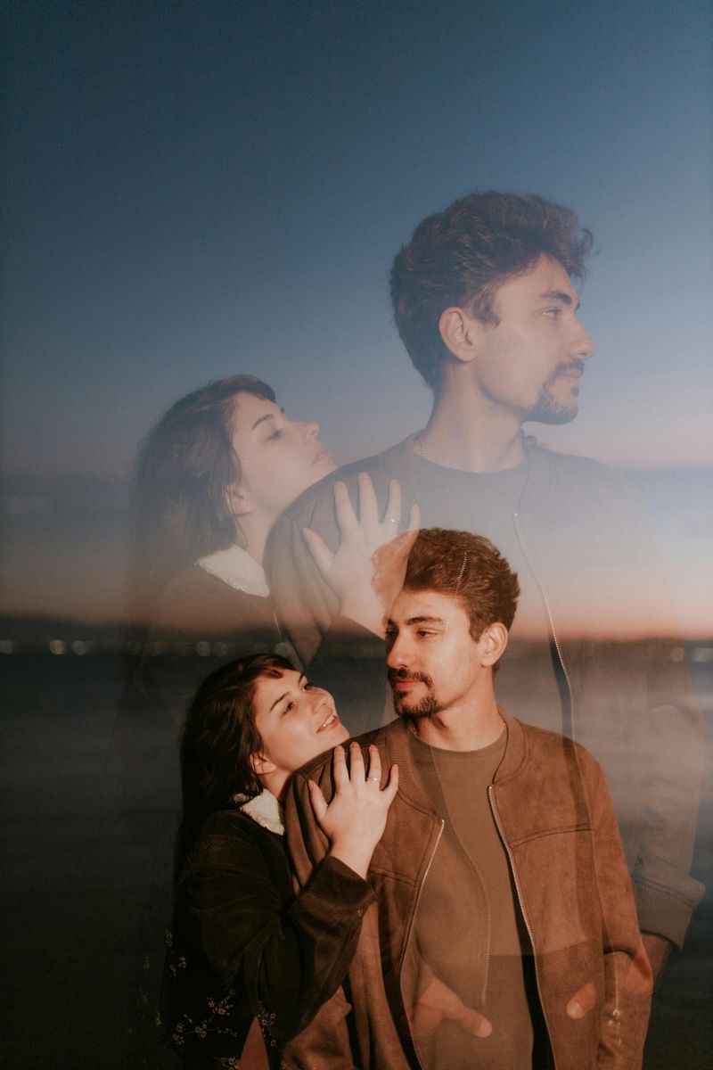 If you really loved me, you'd do this