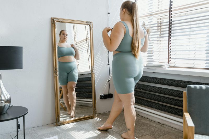 Your Body and Appearance