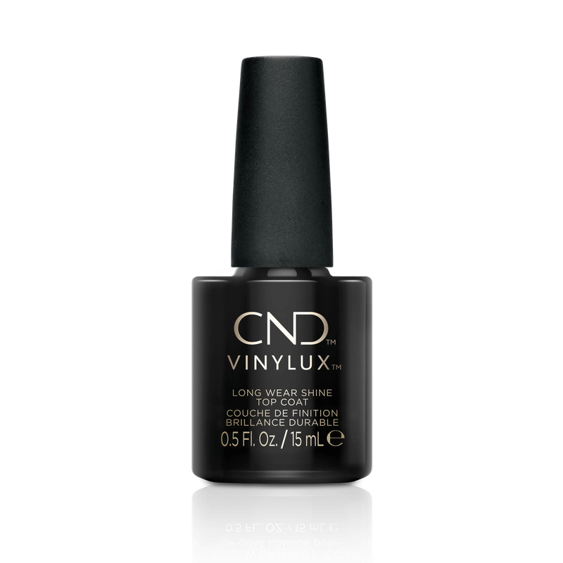 CND Vinylux Long Wear Shine Top Coat