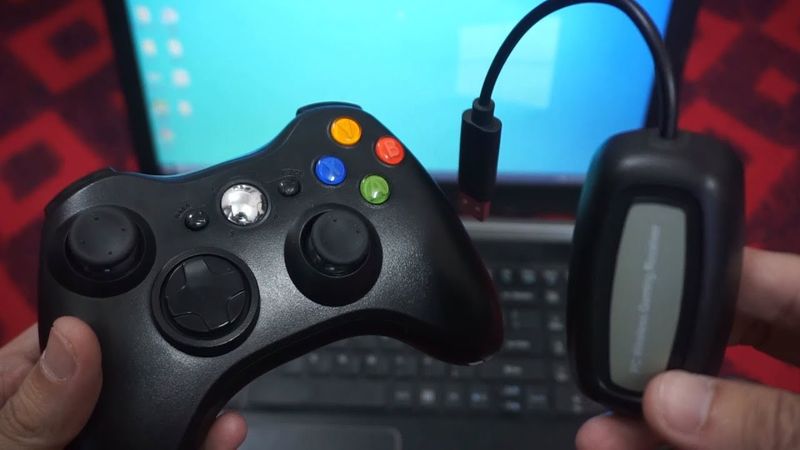 Get Classic with Xbox 360 Controllers