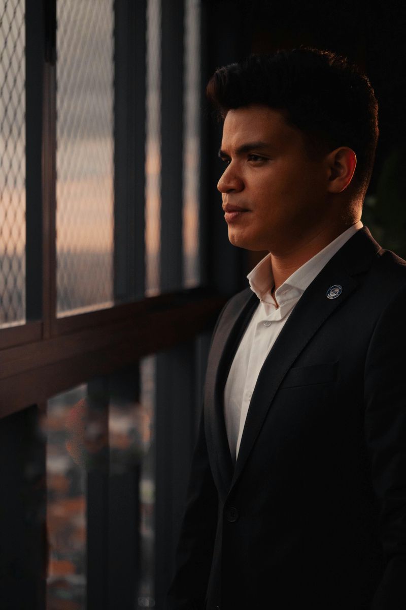 Ambition Balanced With Humility