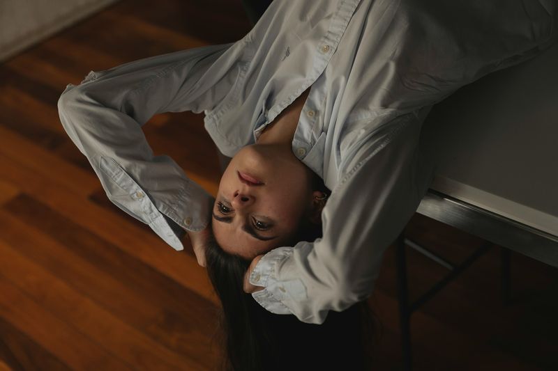 You Feel Guilty for Setting Any Boundaries