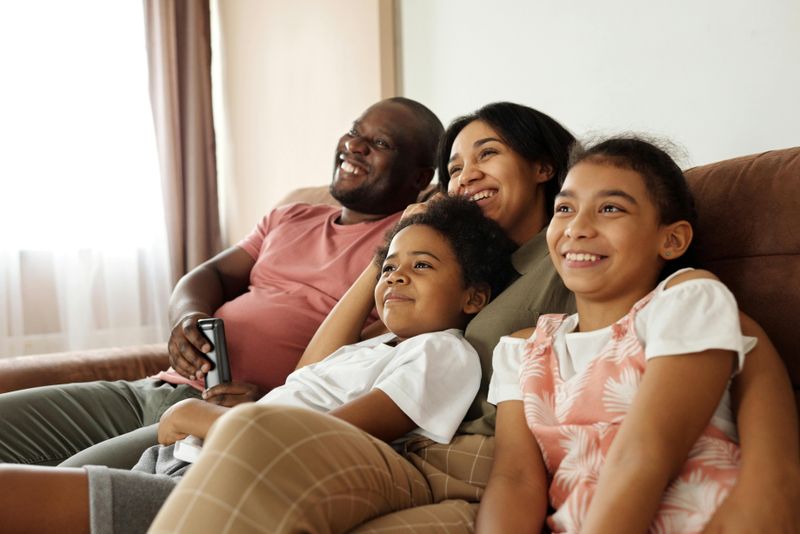 You Create a Shared Legacy