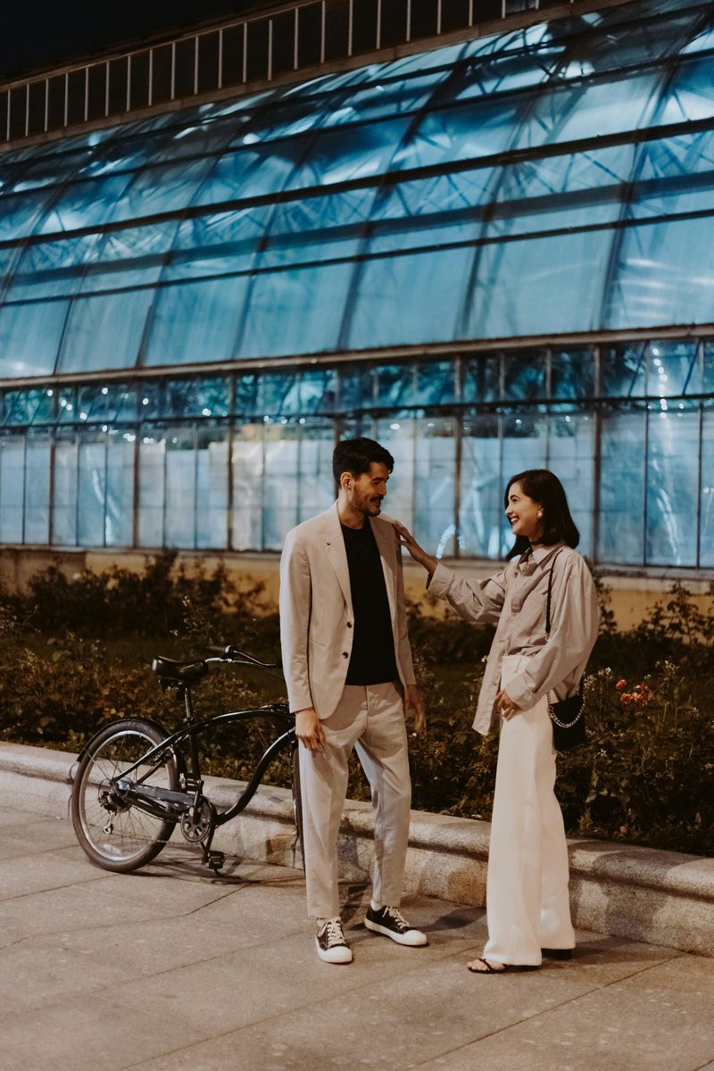 Social Pain Sensitivity