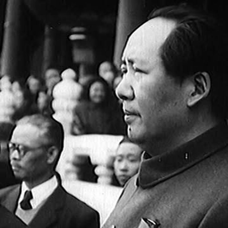 Mao Zedong