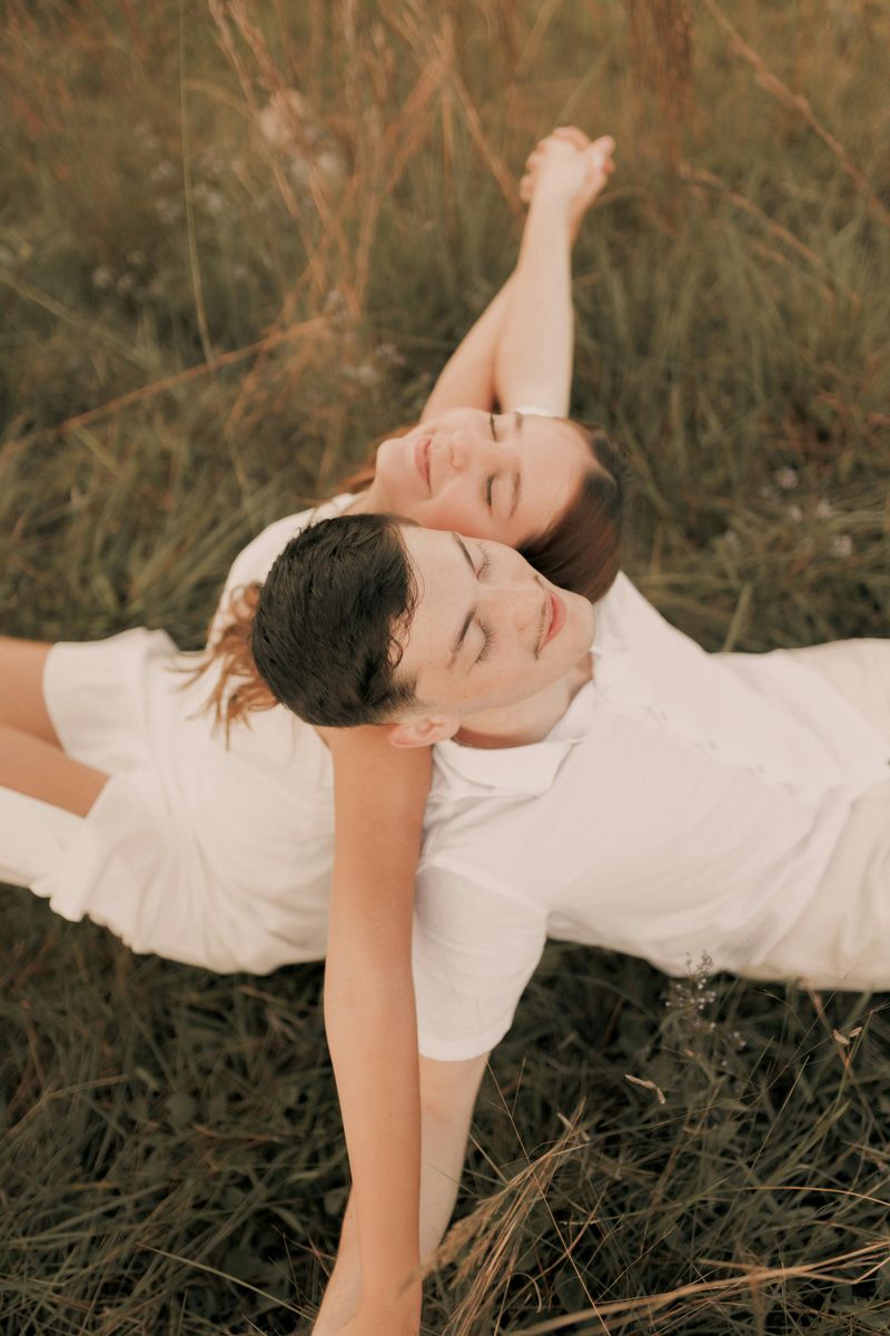 They Apologize Without Making It About Themselves