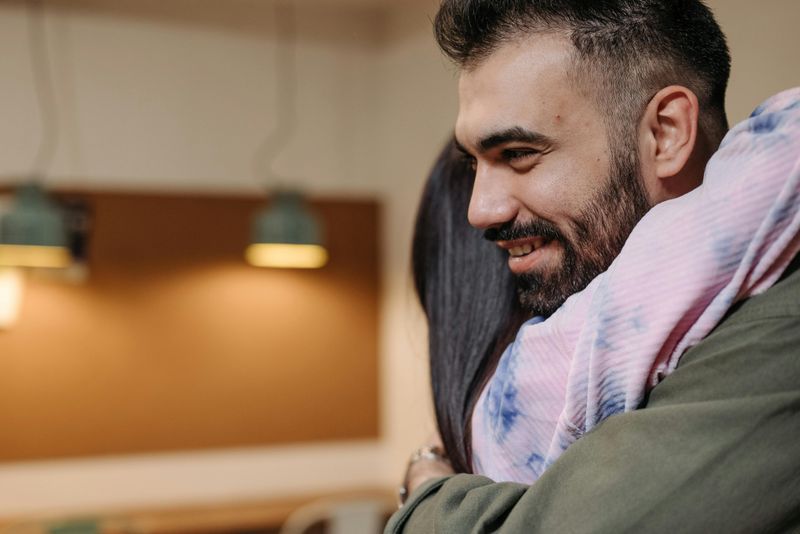 Emotional Support Without Judgment