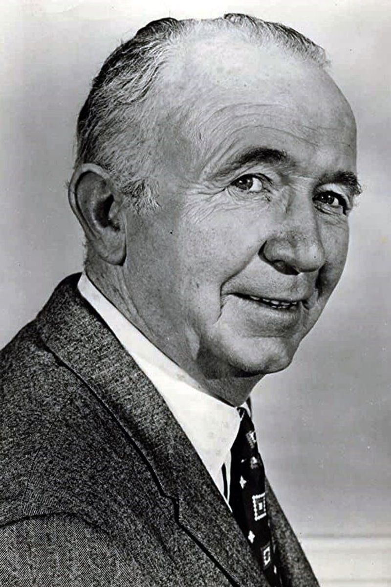 Walter Brennan – Character Actor Supreme